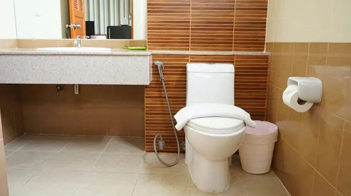 Сирача: The Route Sriracha Hotel And Residence