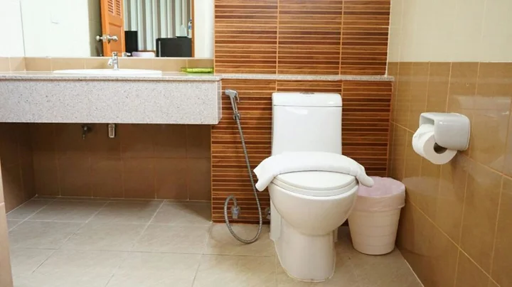 Сирача: The Route Sriracha Hotel And Residence