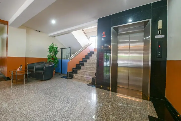 Сирача: The Route Sriracha Hotel And Residence