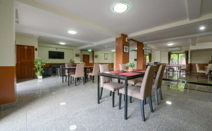Сирача: The Route Sriracha Hotel And Residence
