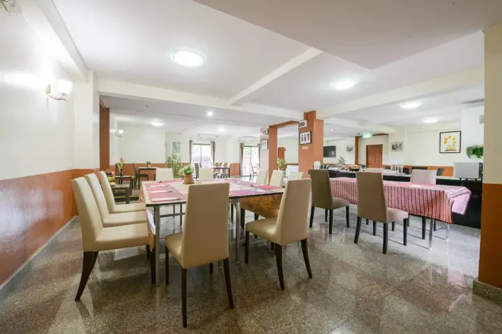 Сирача: The Route Sriracha Hotel And Residence