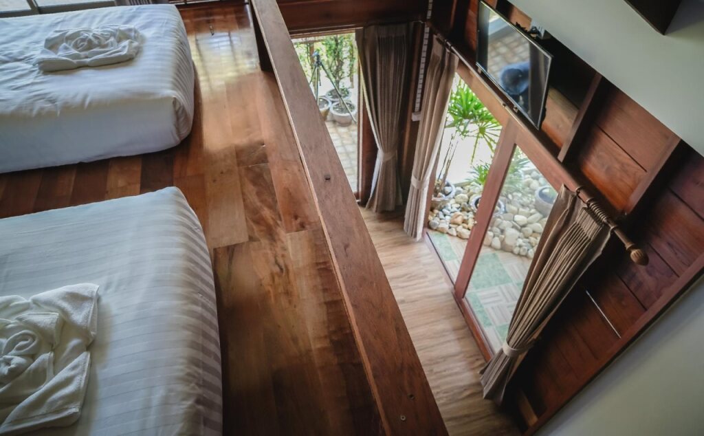 Ханом: Khanom Cabana Beach Resort