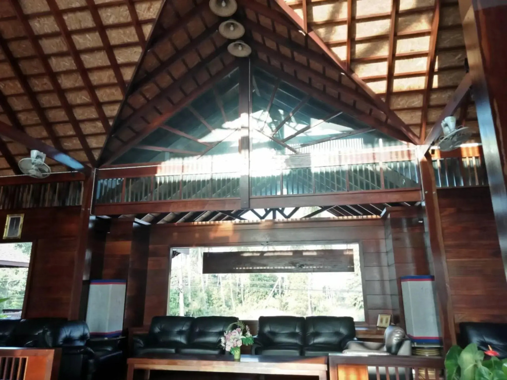 Ханом: Khanom Cabana Beach Resort