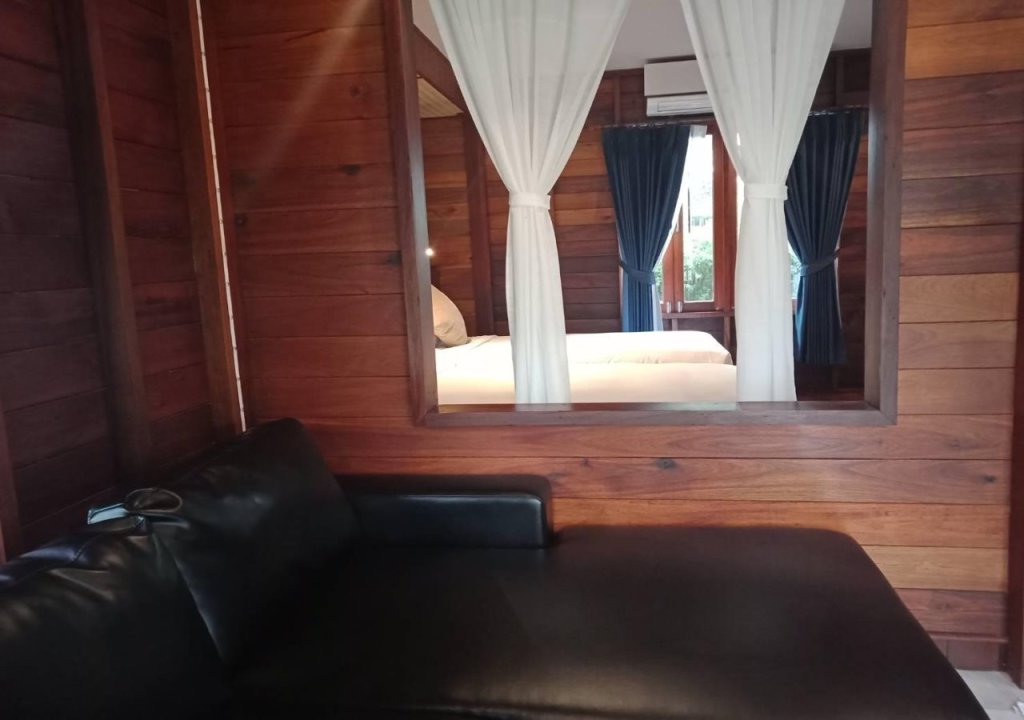 Ханом: Khanom Cabana Beach Resort
