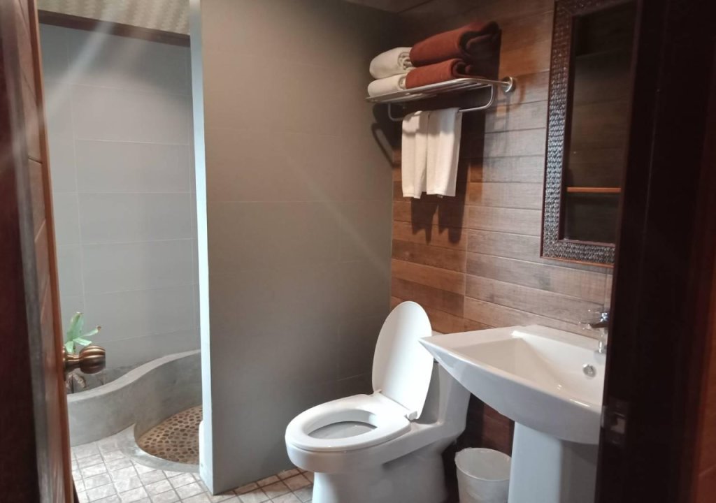 Ханом: Khanom Cabana Beach Resort