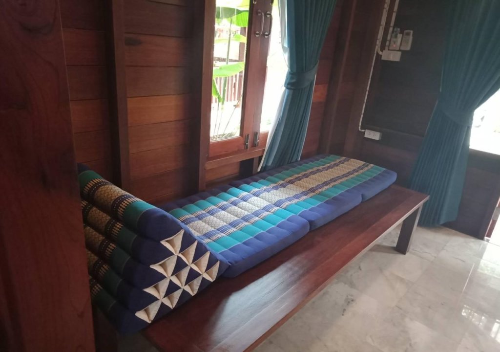 Ханом: Khanom Cabana Beach Resort
