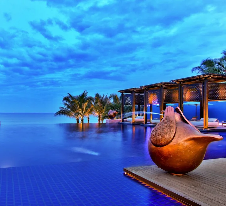 Чаам: Ace of Hua Hin Resort