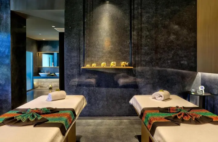 Чаам: Ace of Hua Hin Resort