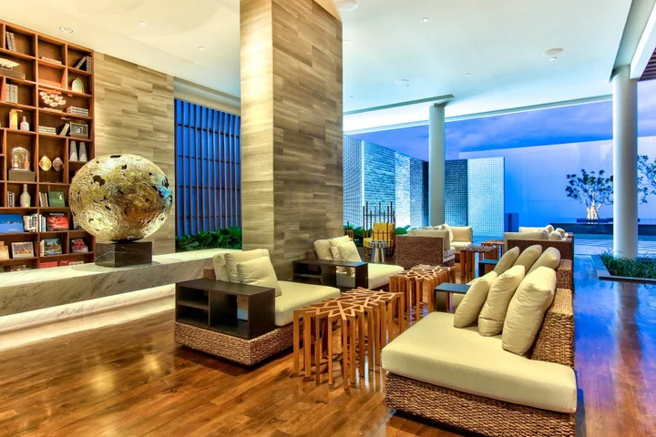 Чаам: Ace of Hua Hin Resort