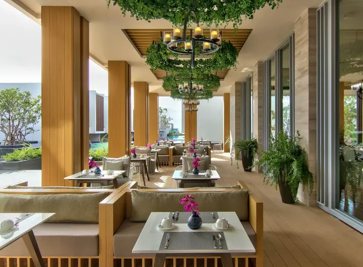 Чаам: Ace of Hua Hin Resort