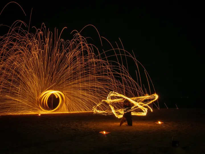 Чаам: Ace of Hua Hin Resort