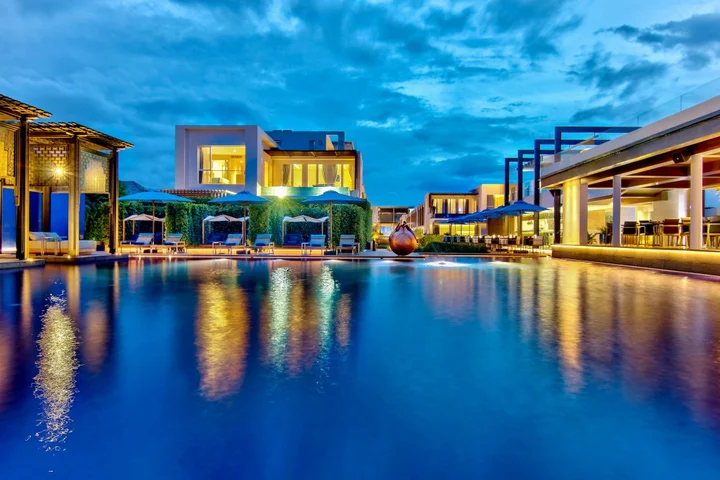 Чаам: Ace of Hua Hin Resort