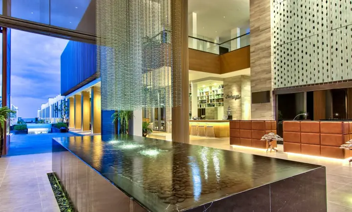 Чаам: Ace of Hua Hin Resort