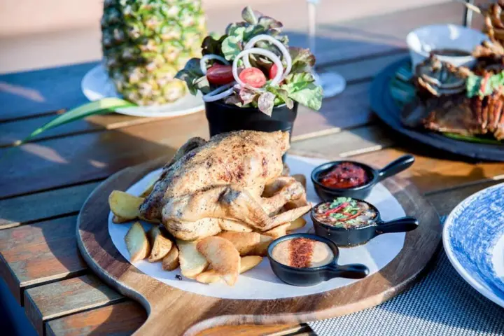 Чаам: Ace of Hua Hin Resort