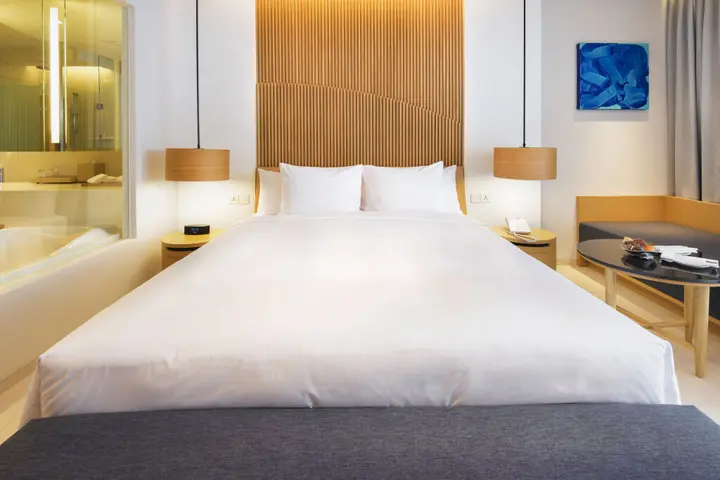 Чаам: Ace of Hua Hin Resort