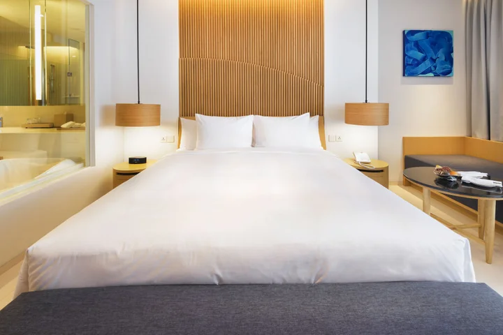 Чаам: Ace of Hua Hin Resort