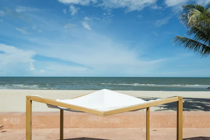 Чаам: Ace of Hua Hin Resort