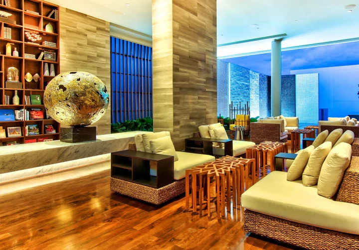 Чаам: Ace of Hua Hin Resort