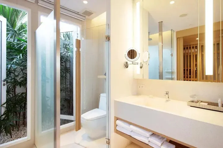 Чаам: Ace of Hua Hin Resort