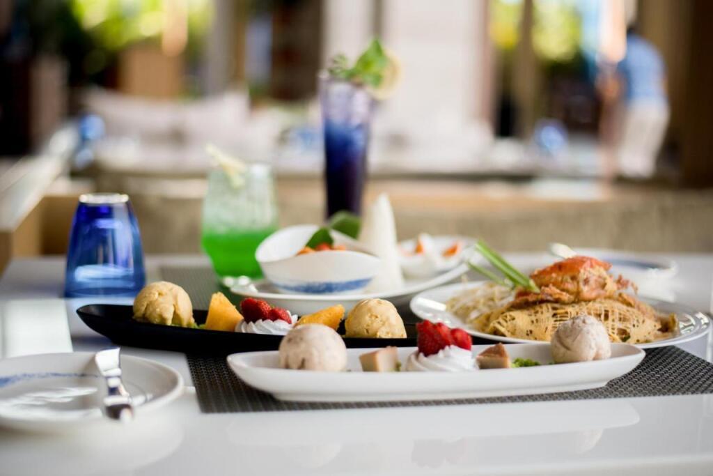 Чаам: Ace of Hua Hin Resort