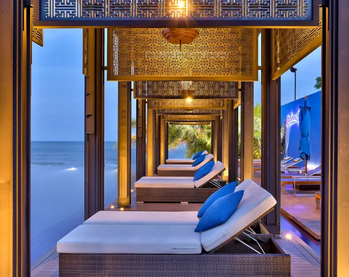 Чаам: Ace of Hua Hin Resort