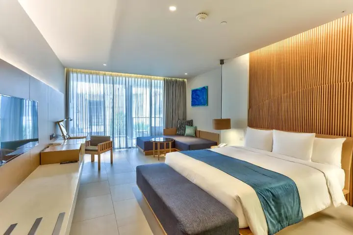 Чаам: Ace of Hua Hin Resort