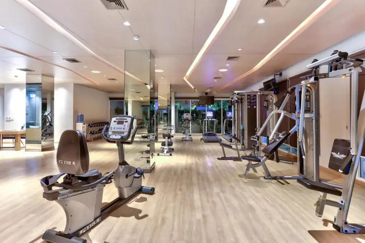 Чаам: Ace of Hua Hin Resort