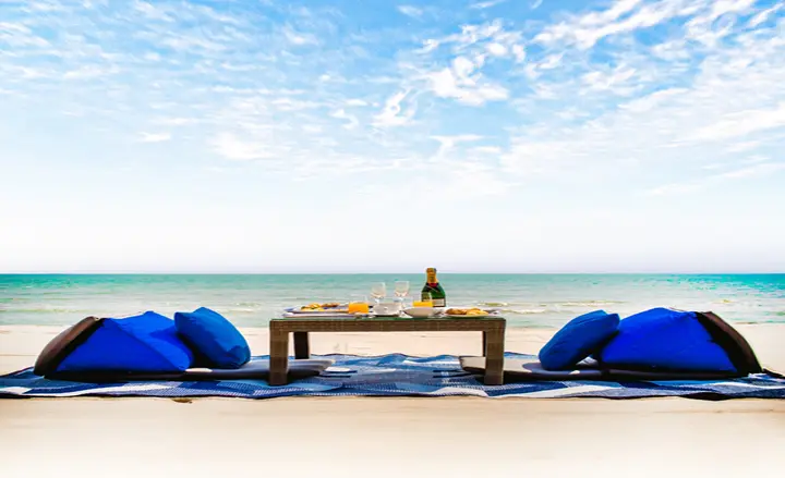 Чаам: Ace of Hua Hin Resort