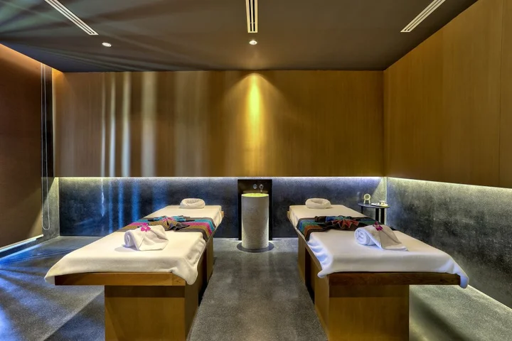 Чаам: Ace of Hua Hin Resort