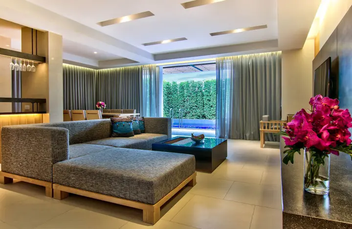 Чаам: Ace of Hua Hin Resort