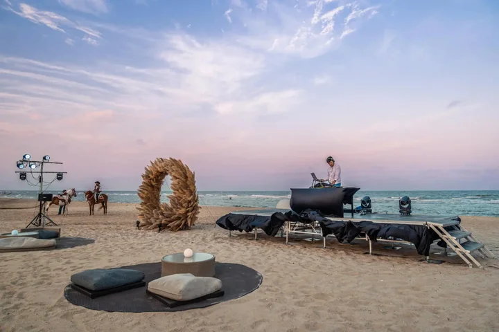 Чаам: Ace of Hua Hin Resort