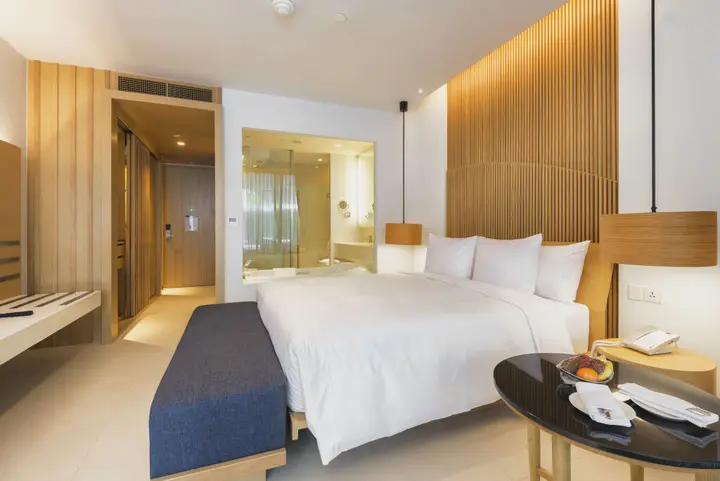 Чаам: Ace of Hua Hin Resort