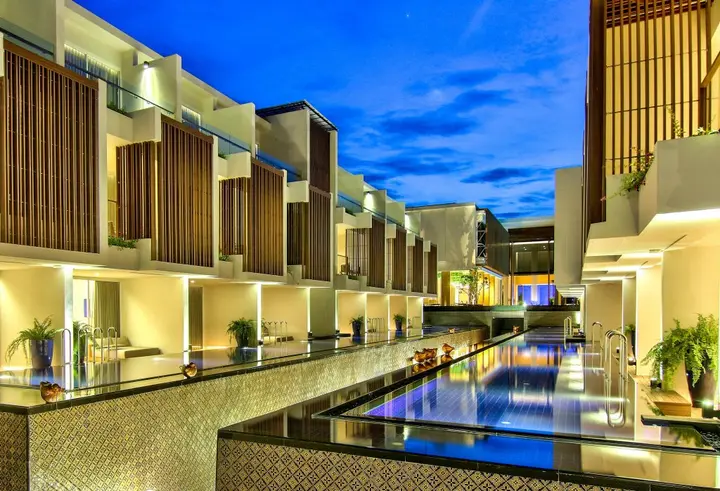 Чаам: Ace of Hua Hin Resort
