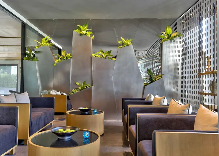 Чаам: Ace of Hua Hin Resort