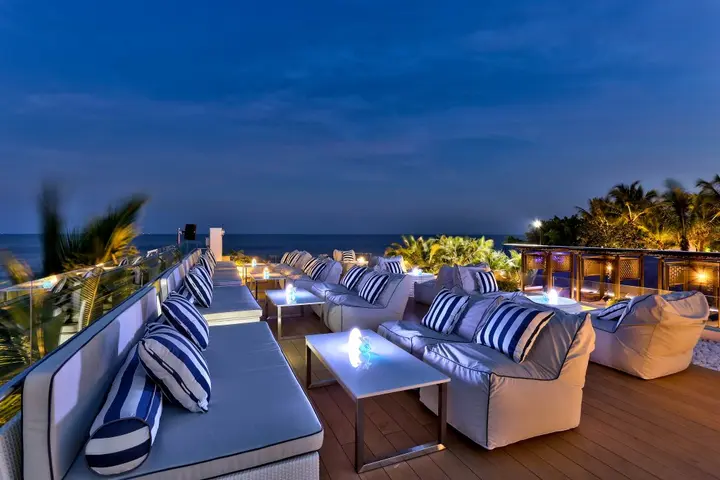 Чаам: Ace of Hua Hin Resort