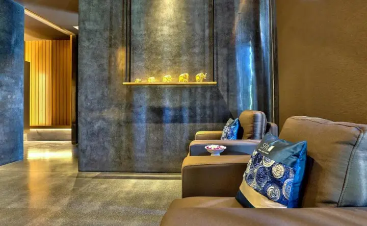 Чаам: Ace of Hua Hin Resort