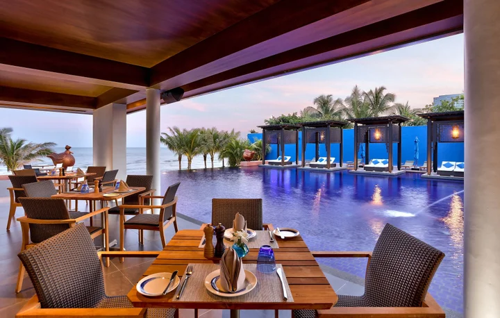 Чаам: Ace of Hua Hin Resort