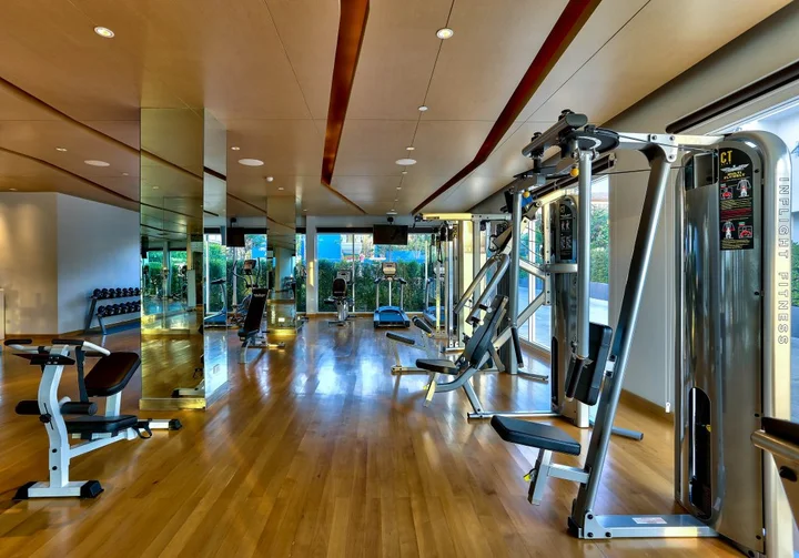 Чаам: Ace of Hua Hin Resort