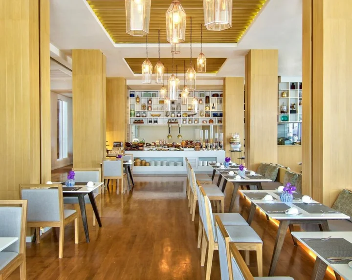 Чаам: Ace of Hua Hin Resort