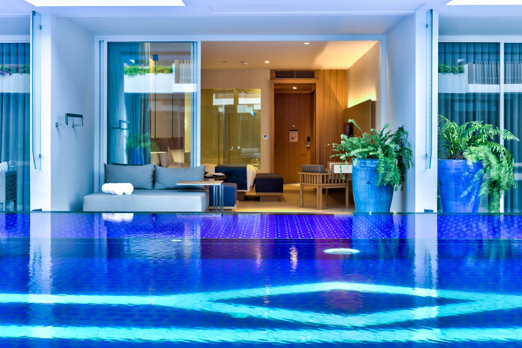 Чаам: Ace of Hua Hin Resort