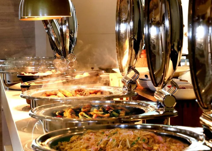 Чаам: Ace of Hua Hin Resort