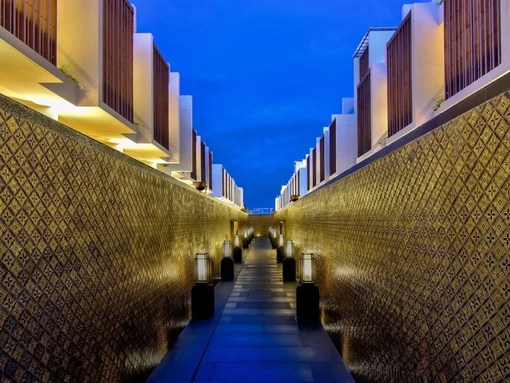 Чаам: Ace of Hua Hin Resort