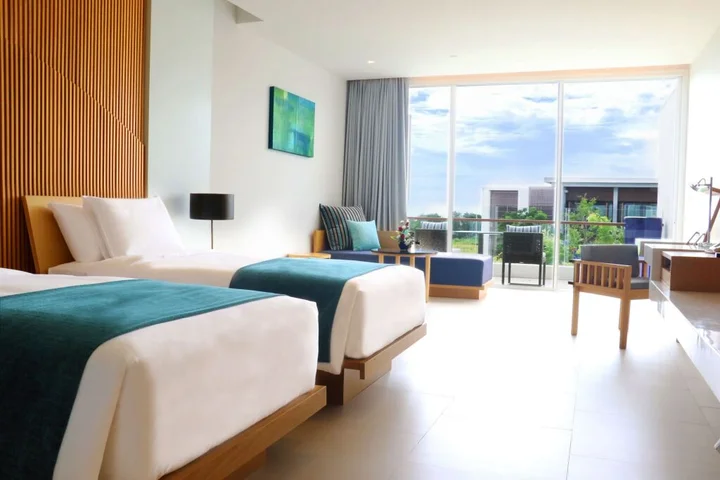 Чаам: Ace of Hua Hin Resort