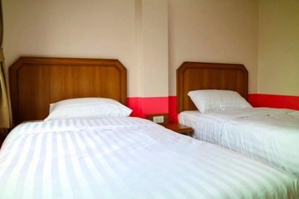 Краби: The Kim Krabi Hotel