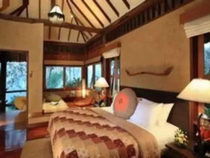 Чианграй: Suanthip Vana Resort