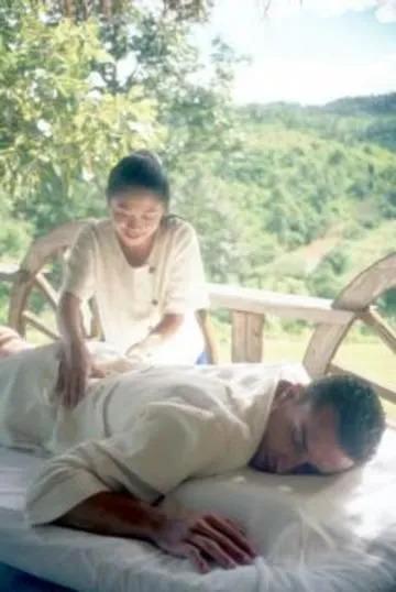 Чианграй: Suanthip Vana Resort