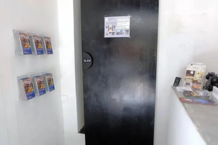Бангкок: Seek Sleep Hostel