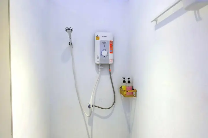 Бангкок: Seek Sleep Hostel