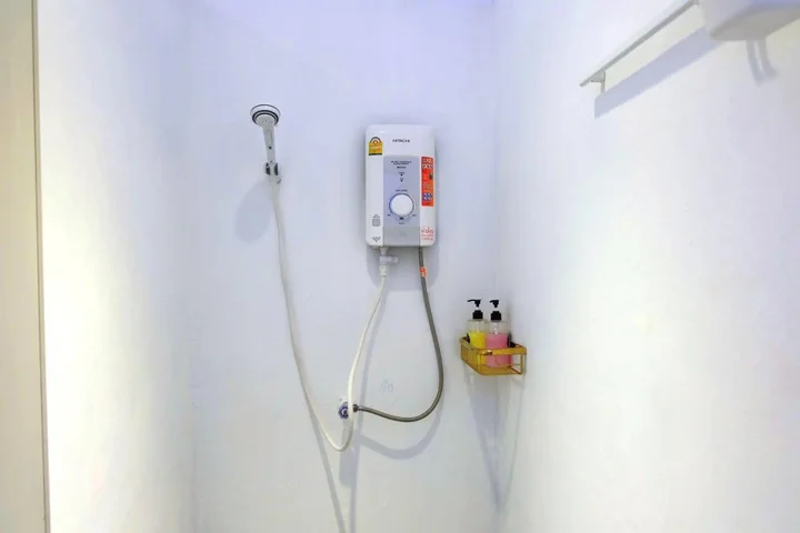 Бангкок: Seek Sleep Hostel