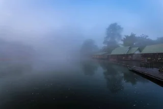 Сай Йок: River Kwai Jungle view